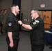 RAdm Kristjan W.A. Monaghan visit to SCSTC ATRC
