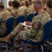 CMSAF addresses JBAB Airmen