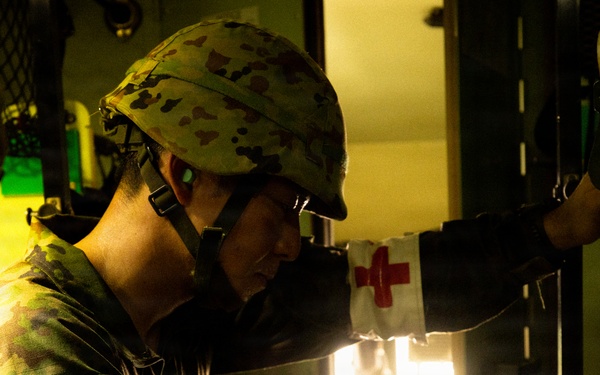 Balikatan 2026: Joint Mass Casualty Training Event
