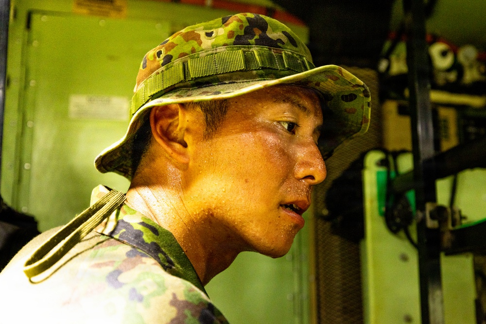 Balikatan 2026: Joint Mass Casualty Training Event