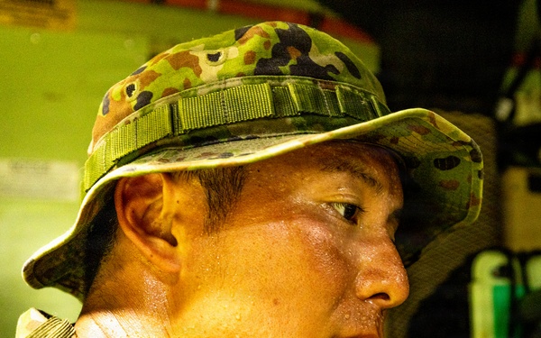 Balikatan 2026: Joint Mass Casualty Training Event
