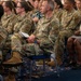 CMSAF addresses JBAB Airmen