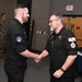 RAdm Kristjan W.A. Monaghan visit to SCSTC ATRC