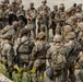 Best Squad Competition Challenges Eighth Army Soldiers in Medical Lane Event