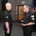 RAdm Kristjan W.A. Monaghan visit to SCSTC ATRC