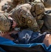 Best Squad Competition Challenges Eighth Army Soldiers in Medical Lane Event