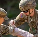 Best Squad Competition Challenges Eighth Army Soldiers in Medical Lane Event