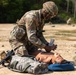 Best Squad Competition Challenges Eighth Army Soldiers in Medical Lane Event