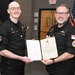 RAdm Kristjan W.A. Monaghan visit to SCSTC ATRC