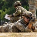 Best Squad Competition Challenges Eighth Army Soldiers in Medical Lane Event