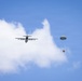 CLB-22 FEX | Air Delivery and Parachute Training with 2nd DSB