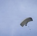 CLB-22 FEX | Air Delivery and Parachute Training with 2nd DSB