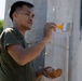 Balikatan 2026: U.S., Armed Forces of the Philippines service members refurbish Tibulao Elementary School