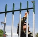 Balikatan 2026: U.S., Armed Forces of the Philippines service members refurbish Tibulao Elementary School