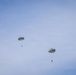 CLB-22 FEX | Air Delivery and Parachute Training with 2nd DSB