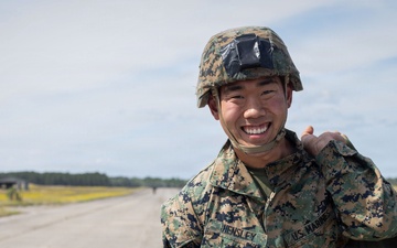 CLB-22 FEX | Air Delivery and Parachute Training with 2nd DSB