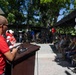 Balikatan 2026: Tibulao, Philippines hosts a school building ribbon cutting ceremony