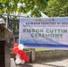 Balikatan 2026: Tibulao, Philippines hosts a school building ribbon cutting ceremony