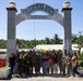 Balikatan 2026: U.S., Armed Forces of the Philippines service members refurbish Tibulao Elementary School