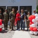 Balikatan 2026: Tibulao, Philippines hosts a school building ribbon cutting ceremony