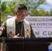 Balikatan 2026: Tibulao, Philippines hosts a school building ribbon cutting ceremony