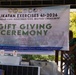 Balikatan 2026: Tibulao hosts a Bundle of Joy ceremony