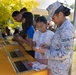 Balikatan 2026: Tibulao hosts a Bundle of Joy ceremony