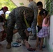 Balikatan 2026: Tibulao hosts a Bundle of Joy ceremony