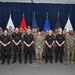 RAdm Kristjan W.A. Monaghan visit to SCSTC ATRC