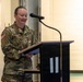 554th Military Police Company Change of Responsibility Ceremony