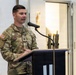 554th Military Police Company Change of Responsibility Ceremony