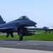 Spangdahlem Air Base’s 480th Fighter Squadron teams up with German air force to enhance cross-servicing skills, readiness