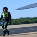 Spangdahlem Air Base’s 480th Fighter Squadron teams up with German air force to enhance cross-servicing skills, readiness