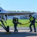 Spangdahlem Air Base’s 480th Fighter Squadron teams up with air force to enhance cross-servicing skills, readiness