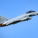 Spangdahlem Air Base's 480th Fighter Squadron teams up with German air force to enhance cross-servicing skills, readiness