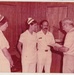 Nurses through the Years at Naval Hospital Cherry Point: 1968 - 1979