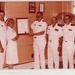 Nurses through the Years at Naval Hospital Cherry Point: 1968 - 1979