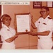Nurses through the Years at Naval Hospital Cherry Point: 1968 - 1979