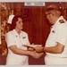 Nurses through the Years at Naval Hospital Cherry Point: 1968 - 1979