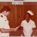 Nurses through the Years at Naval Hospital Cherry Point: 1968 - 1979