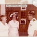 Nurses through the Years at Naval Hospital Cherry Point: 1968 - 1979
