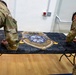 554th Military Police Company Change of Responsibility Ceremony