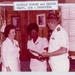 Nurses through the Years at Naval Hospital Cherry Point: 1968 - 1979