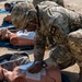 Eighth Army Best Squad Competition Highlights Medical and CBRN Proficiency