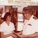 Nurses through the Years at Naval Hospital Cherry Point: 1968 - 1979