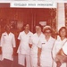 Nurses through the Years at Naval Hospital Cherry Point: 1968 - 1979