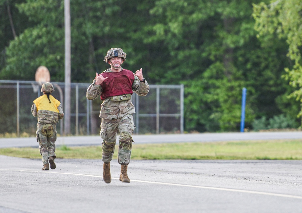2026 MDW Best Squad Competition