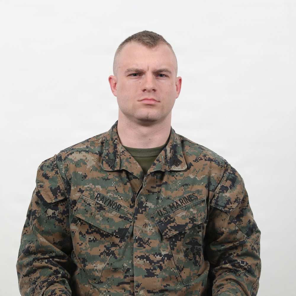 USMC Stock Photos