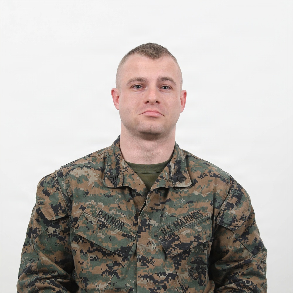 USMC Stock Photos