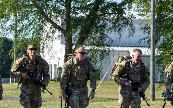 2026 MDW Best Squad Competition